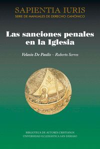 SANCIONES PENALES EN LA IGLESIA, LAS