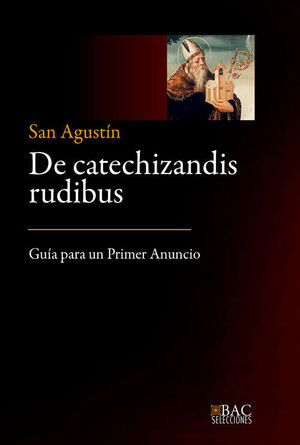 DE CATECHIZANDI RUDIBUS