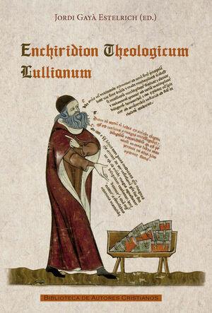 ENCHIRIDION THEOLOGICUM LULLIANUM