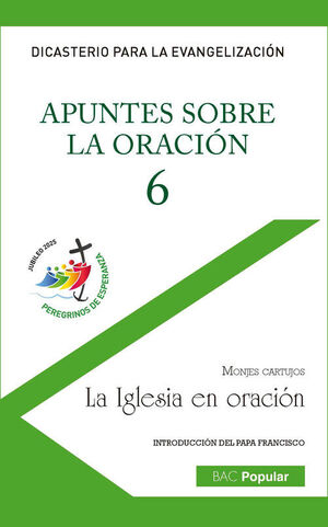 APUNTES SOBRE LA ORACION 6