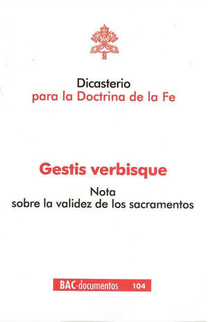 GESTIS VERBISQUE