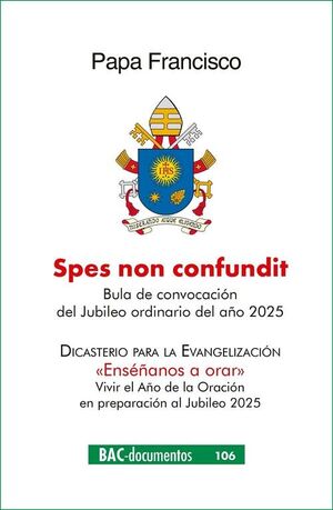 SPES NON CONFUNDIT