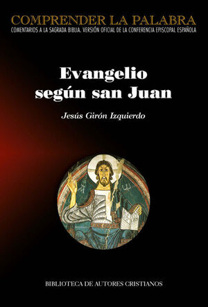 EVANGELIO SEGÚN SAN JUAN