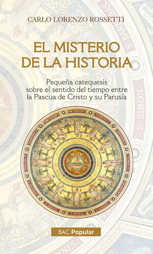 MISTERIO DE LA HISTORIA, EL