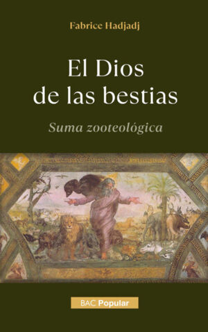 DIOS DE LAS BESTIAS, EL