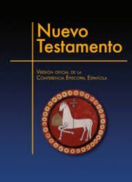 NUEVO TESTAMENTO      (BOLSILLO)