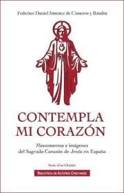 CONTEMPLA MI CORAZÓN