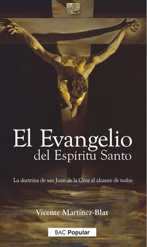 EL EVANGELIO DEL ESPIRITU SANTO