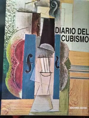 DIARIO DEL CUBISMO