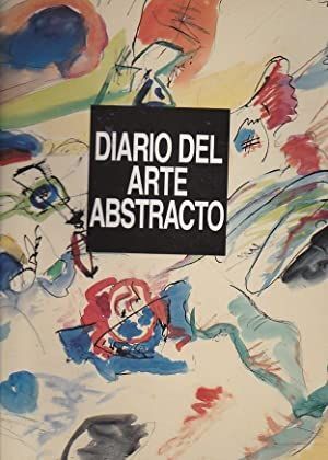 DIARIO DEL ARTE ABSTRACTO