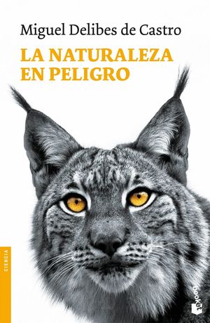 LA NATURALEZA EN PELIGRO