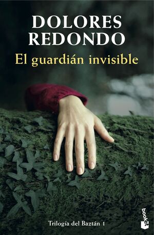 EL GUARDIÁN INVISIBLE (TRILOGÍA DEL BAZTÁN, 1)