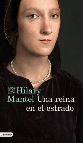 UNA REINA EN EL ESTRADO 2 TRILOGIA THOMAS CROMWELL