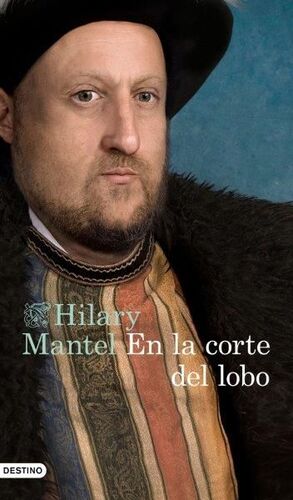 EN LA CORTE DEL LOBO  TRILOGIA THOMAS CROMWELL 1