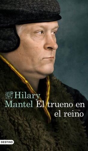 EL TRUENO EN EL REINO 3 TRILOGIA THOMAS CROMWELL