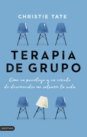 TERAPIA DE GRUPO