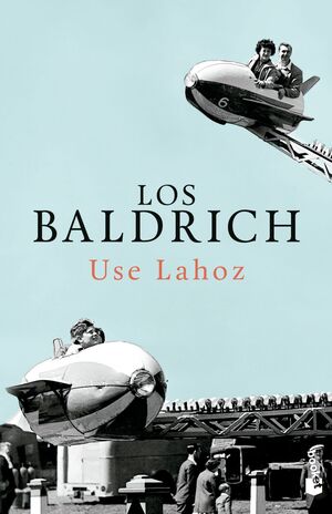 LOS BALDRICH