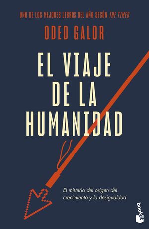 EL VIAJE DE LA HUMANIDAD.