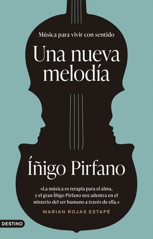 UNA NUEVA  MELODIA MÚSICA PARA VIVIR CON SENTIDO