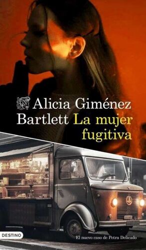 LA MUJER FUGITIVA