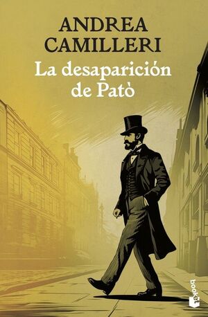 DESAPARICION DE PATO, LA