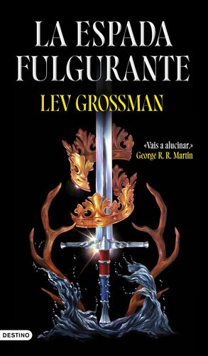 ESPADA FULGURANTE, LA