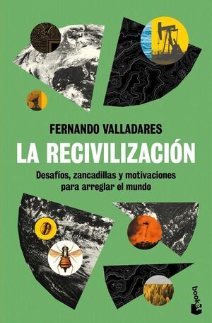 LA RECIVILIZACIÓN