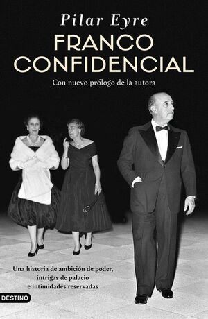 FRANCO CONFIDENCIAL