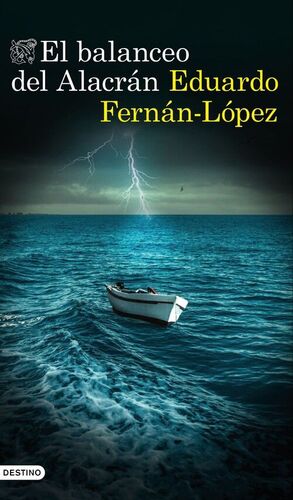 EL BALANCEO DEL ALACRAN