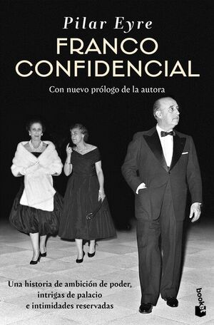 FRANCO CONFIDENCIAL