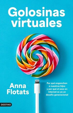 GOLOSINAS VIRTUALES