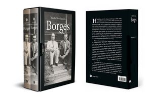 BORGES
