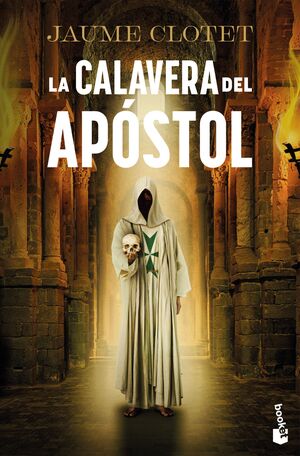 CALAVERA DEL APOSTOL, LA (LA HERMANDAD DEL ANGEL CAIDO, 2)