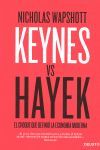 KEYNES VS HAYEK