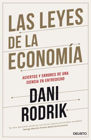 LAS LEYES DE LA ECONOMÍA