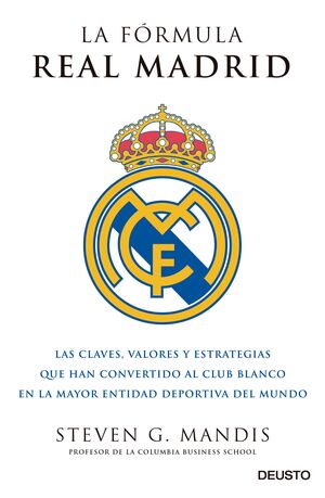 LA FÓRMULA REAL MADRID