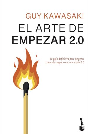 EL ARTE DE EMPEZAR 2.0