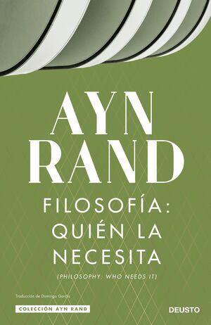 FILOSOFÍA: QUIÉN LA NECESITA