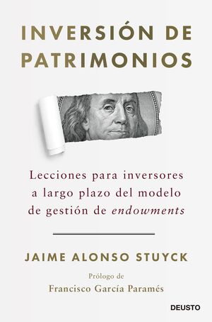 INVERSIÓN DE PATRIMONIOS