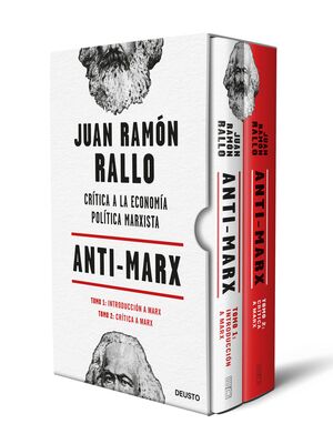 ANTI-MARX CRÍTICA A LA ECONOMÍA POLÍTICA MARXISTA