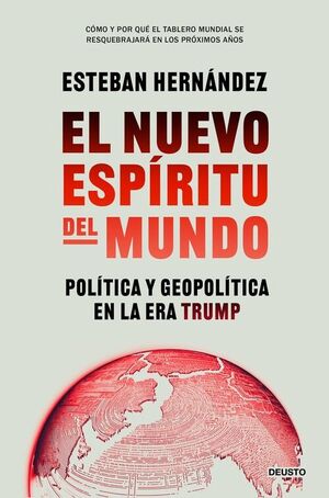 NUEVO ESPIRITU DEL MUNDO, EL