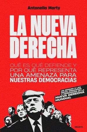 LA NUEVA DERECHA
