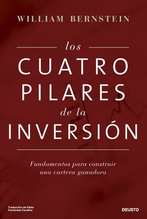CUATRO PILARES DE LA INVERSION, LOS
