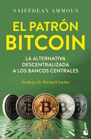 PATRÓN BITCOIN, EL