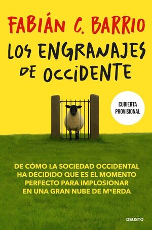 LOS ENGRANAJES DE OCCIDENTE ( ESRTUCHE 2 VOLS)