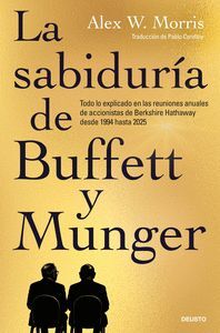 LA SABIDURÍA DE BUFFETT Y MUNGER