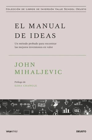 EL MANUAL DE IDEAS