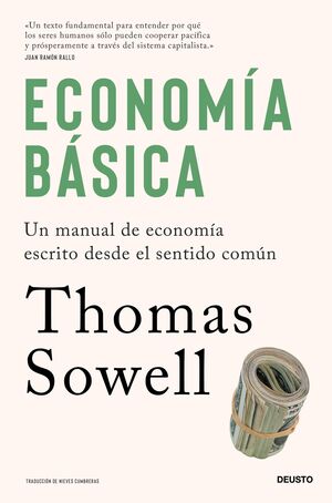 ECONOMIA BASICA