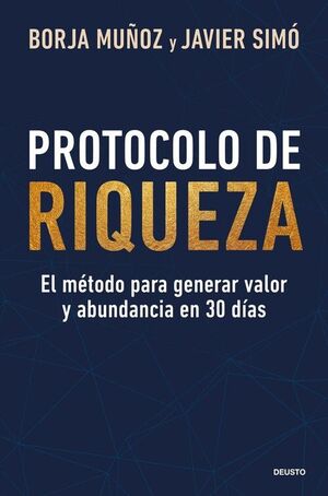 PROTOCOLO DE RIQUEZA