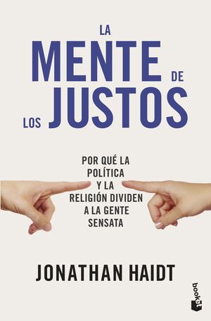 LA MENTE DE LOS JUSTOS